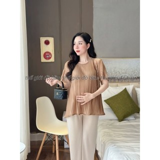 áo dập ly free size 45-85kg