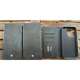 Flipcover MB cho S24U/S23U/ip16/15/14