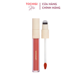 Son kem mịn lì thuần chay Lemonade Perfect Couple Lip