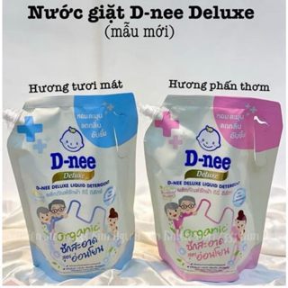 Nước thơm D.Nee