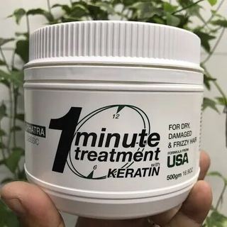 (Chính hãng) Hấp ủ 1 phút One Minute Treatment Alphatra 1500ml