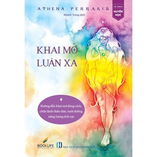 Sách - khai mở luân xa