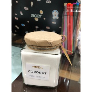 Bột sửa dừa - coconut milk power