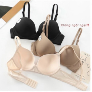  ÁO LÓT COPA CÀI SAU MÚT MỎNG CÓ GỌNG XUẤT MỸ NÂNG NGỰC Y01 
