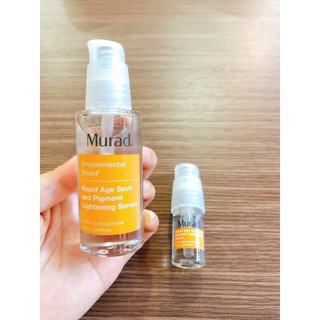 🍊Serum hỗ trợ làm giảm thâm mụn và sáng da MURAD Rapid Age Spot And Pigment Lightening