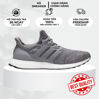 [ Giày Best Quality ] Giày Adidas Ultra Boost 4.0 Running full color, hàng chuẩn best quality
