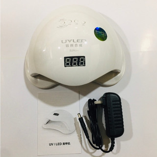 Máy hơ UVLED loại 36 bóng đèn