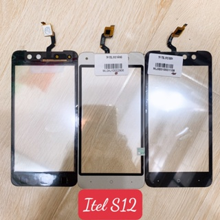 CẢM ỨNG ITEL S12 - KÌNH CẢM ỨNG MÀN HÌNH ITEL S12 - TOUCH ITEL S12 - ITEL S12 - GIÁ SỈ RẺ