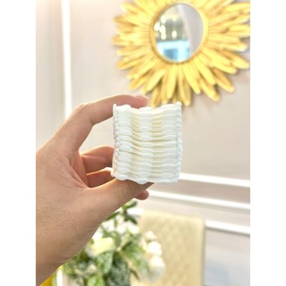 5 miếng Bông Tẩy Trang Alucos