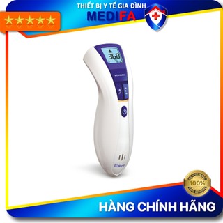 Nhiệt kế hồng ngoại b.well swiss wf5000