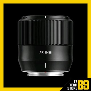 Ống Kính TTArtisan AF 56mm f1.8 dành cho máy ảnh Fujifilm