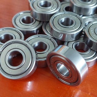 Vòng bi 608z nmb thailand.