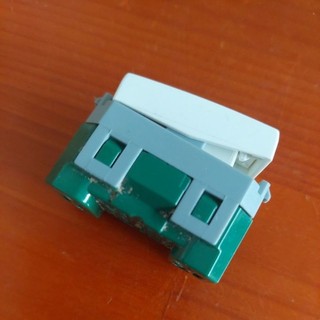 Công tắc on-off 10A-250V.