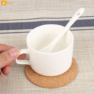 Miếng lót ly chất liệu gỗ