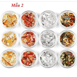 Giấy nhún xà cừ