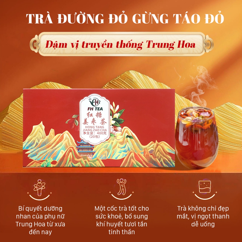 Combo 5 hộp trà thanh lọc cơ thể, trà thảo mộc thiên nhiên ,trà an thần giúp ngủ ngon,giải nhiệt thư giãn