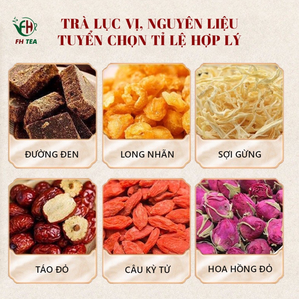 Combo 5 hộp trà thanh lọc cơ thể, trà thảo mộc thiên nhiên ,trà an thần giúp ngủ ngon,giải nhiệt thư giãn
