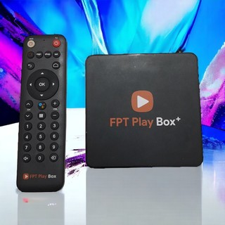 Box FPT Play s400,s500   ROM ATV - -Điều Khiển Giọng Nói
