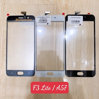 CẢM ỨNG OPPO A57 - KÍNH CẢM ỨNG MÀN HÌNH OPPO A57 - TOUCH OPPO F3 LITE - OPPO A57 - OPPO F3 LITE - G