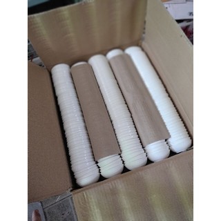 💢💢COMBO SỈ 🤗 50 chén sứ trắng nhỏ chấm tương🥰