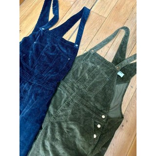 [Virusplussize] Sale outlet -Yếm nhung tăm old.navy bigsize