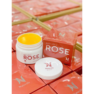 Combo 5 hộp body cốt ủ rose giá sỉ rẻ