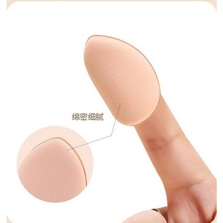 Bông dặm phấn mini