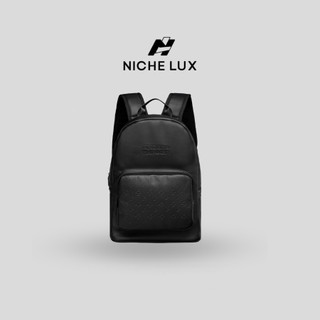 Balo HELIOS Đi Học Nam Nữ Đựng Laptop Thời Trang Unisex Chống Nước Local Brand Niche Luxury