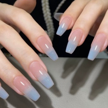 Sơn Gel Umi 45 Thạch xanh Deep sea