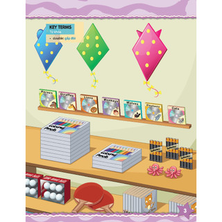 Sách - Dtpbooks - i-Learn Smart Maths Grade 3 Student's Book Part 2 ( ENG-VN)