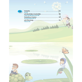 Sách - Dtpbooks - i-Learn Smart Maths Grade 3 Student's Book Part 2 ( ENG-VN)