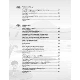 Sách - Dtpbooks - i-Learn Smart Maths Grade 3 Workbook Part 1 ( ENG-VN)