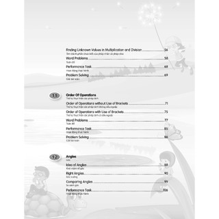 Sách - Dtpbooks - i-Learn Smart Maths Grade 3 Workbook Part 2 ( ENG-VN)