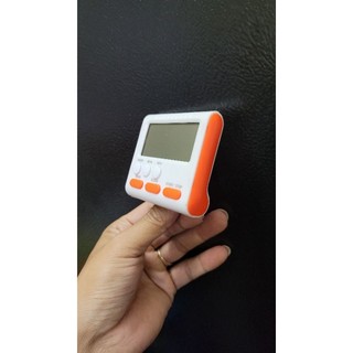 Đồng Hồ Hẹn Giờ Mini đếm ngược