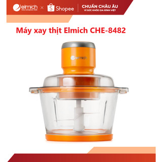 Máy xay thịt elmich che-8482