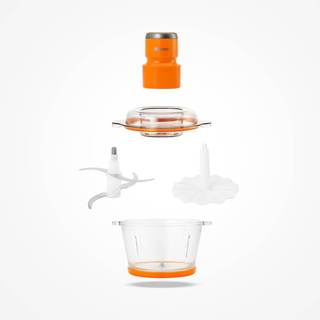 Máy xay thịt Elmich CHE-8482