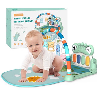 Thảm có phát nhạc Little baby