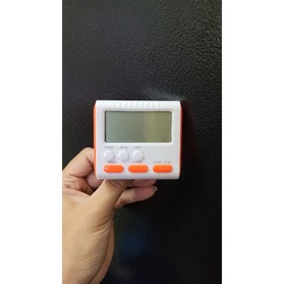 Đồng Hồ Hẹn Giờ Mini đếm ngược