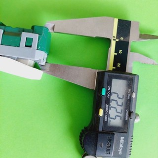 Công tắc on-off 10A-250V.