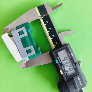 Công tắc on-off 10A-250V.