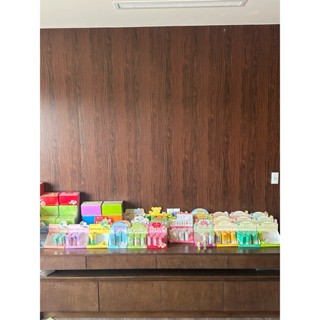 (Tổng Hợp) Mô Hình Sonny Angel Trang Trí Blind Box Chính Hãng Có Sẵn