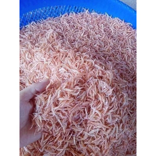 Ruốc Khô Bình Định loại ngon 500gram