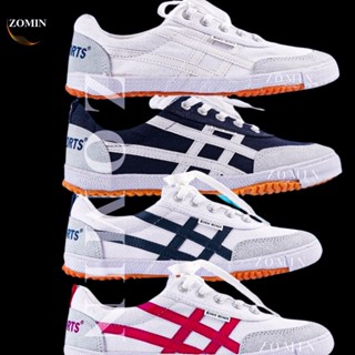 [HOTTREND _SIÊU PHẨM] Giày bata hiếu thứ 2 mẫu mới Bình Minh, tập thể dục, chạy bộ, bền bỉ.