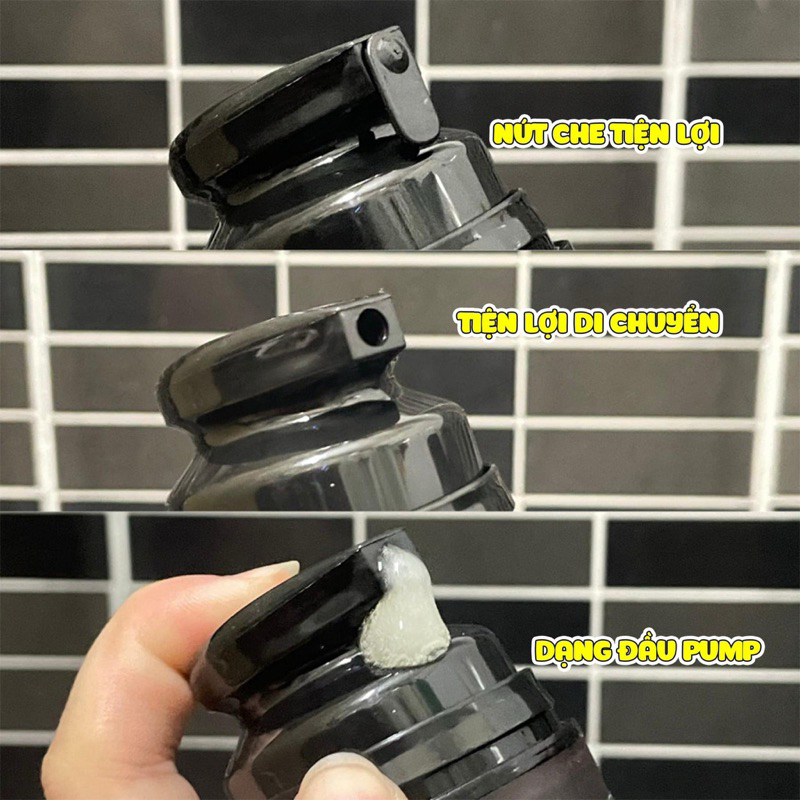 Sữa Rửa Mặt DrCeutics Gentle Olive Cleansing Foam 150ml SRM Dr Ceutics Làm Sạch Sâu Lành Tính Cho Mọi Loại Da