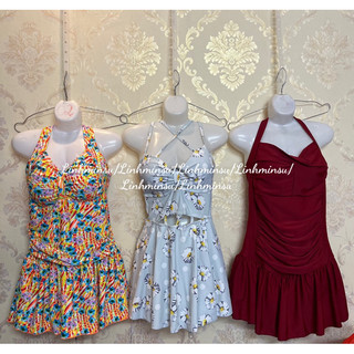Đồ Bơi Đi Biển Secondhand