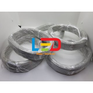 Dây điện trong 0.25, 0.5 dùng làm neon
