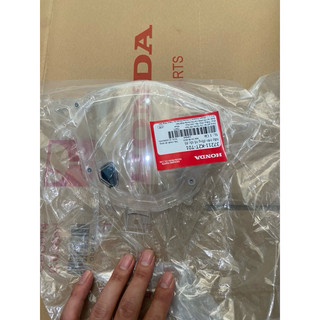 37211K2TT01	Nắp trên đồng hồ tốc độ mặt kính đồng hồ lead 125 2024 honda