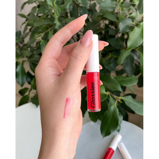 [BILL US] Son bóng Glossier Lip Gloss