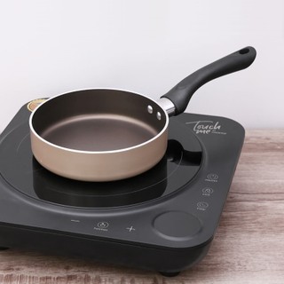 Chảo nhôm chống dính đáy từ Smartcook SM7217 16cm