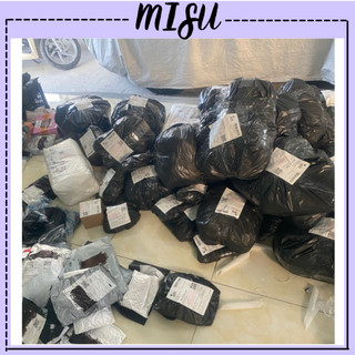 Kiện hàng mỹ phẩm lucky box làm đẹp misu shop
